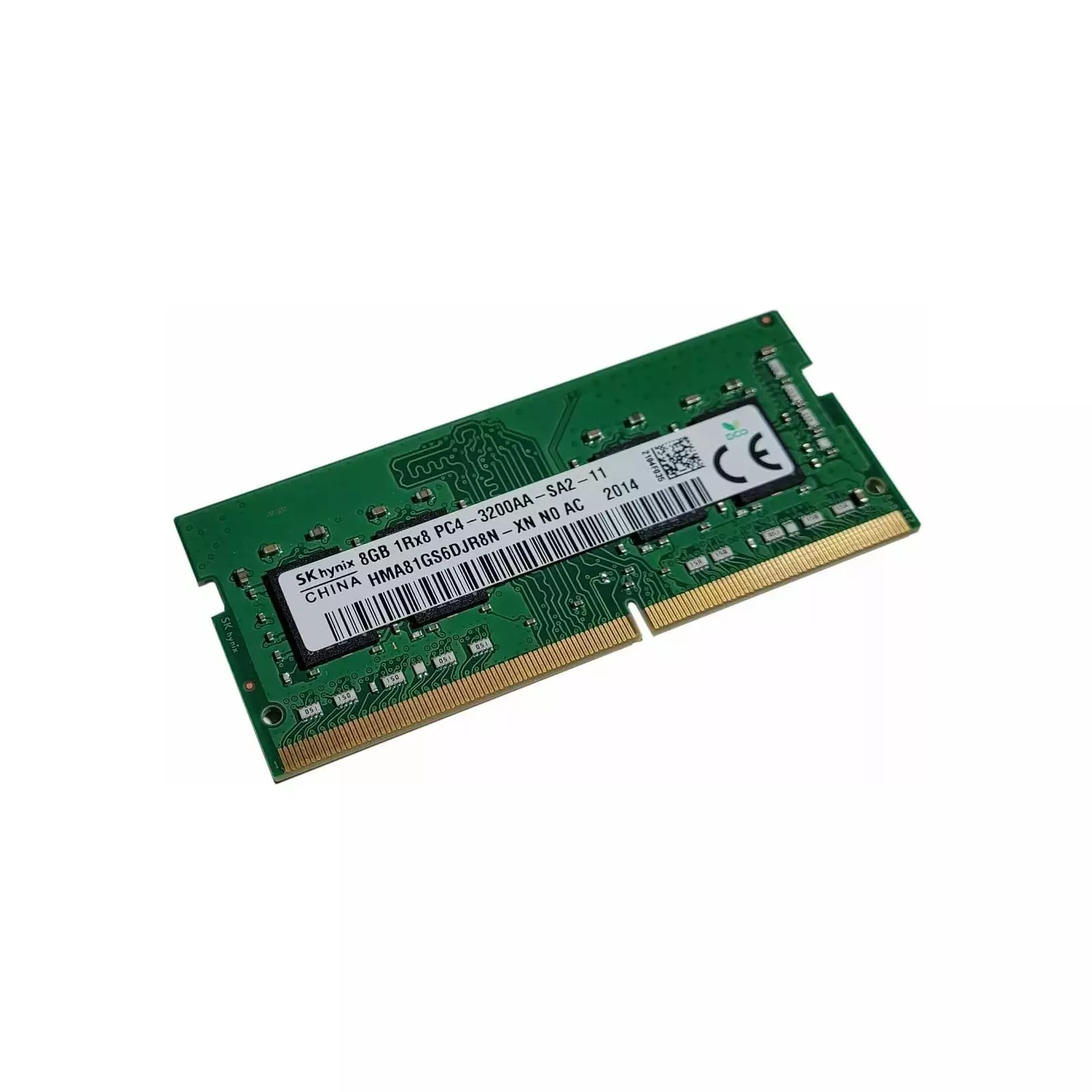 HYNIX HMAA1GS6CJR6N Photo 1