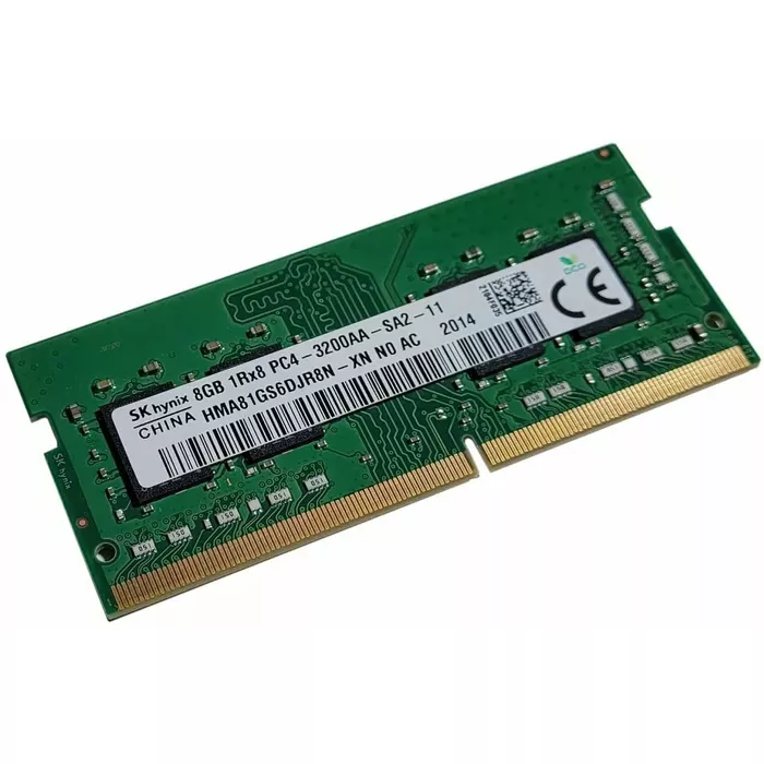 HYNIX HMAA1GS6CJR6N Photo 1