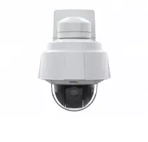 IP videonovērošanas kamera Axis 02147-002 Dome Photo 2