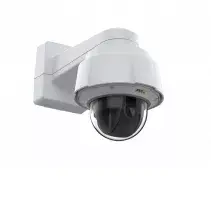 IP videonovērošanas kamera Axis 02147-002 Dome Photo 3