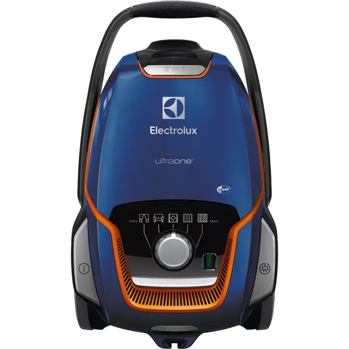 Tvertņu putekļu sūcējs Electrolux EUOC94DB Photo 2