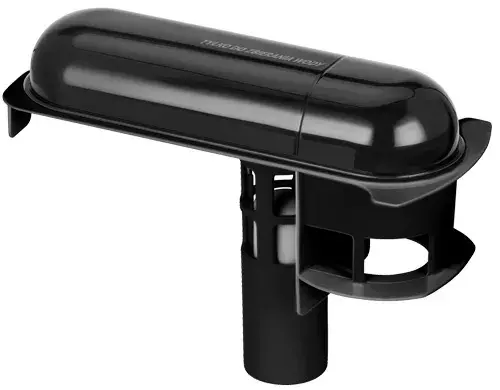 Цилиндрический пылесос MPM MOD-47 Photo 2