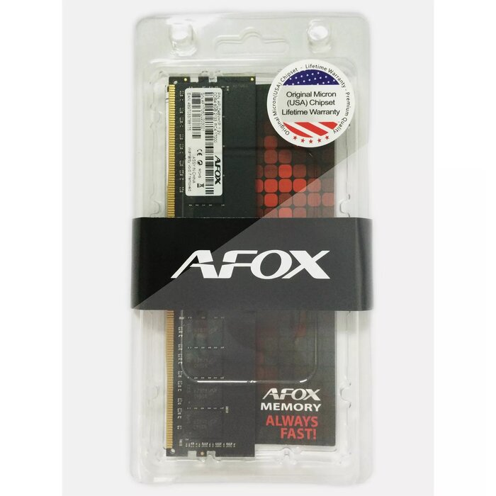 AFOX AFLD48VH1P Photo 1