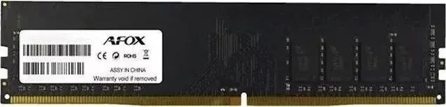 AFOX DDR4 8GB 2133MHz UDIMM Memory Module Photo 2