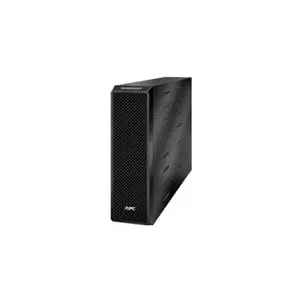 Rackmount akumulatoru skapis APC SRT192BP — svina-skābes 192 V, 432×130×682 mm, 91 kg