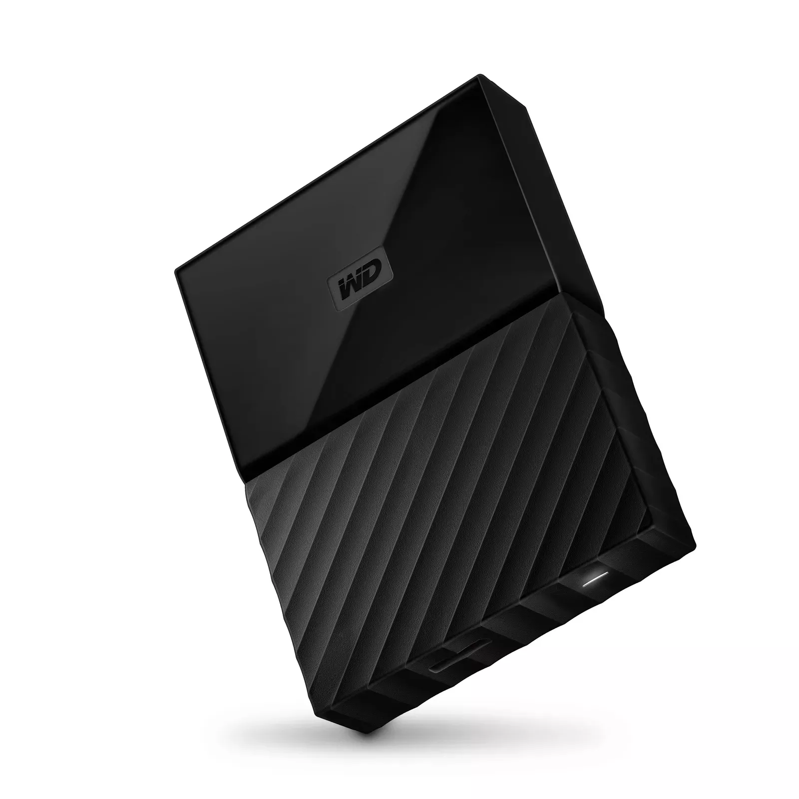 Western Digital WDBYFT0040BBK Photo 6