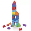 Конструктор MEGA BLOKS First Builders Big Building Bag Photo 2