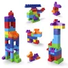 Конструктор MEGA BLOKS First Builders Big Building Bag Photo 3