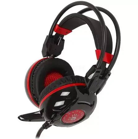 Austiņas A4Tech Bloody G300 Photo 3