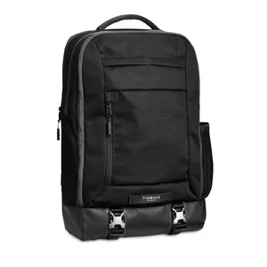 DELL TIMBUK2 Authority Backpack 38,1 cm (15") Mugursoma Melns
