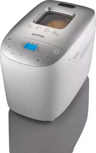 Хлебопечка Gorenje BM1600WG Photo 2