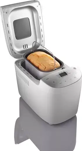 Хлебопечка Gorenje BM1600WG Photo 4