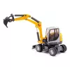 Ekskavators Siku Wacker Neuson EW65 Photo 5