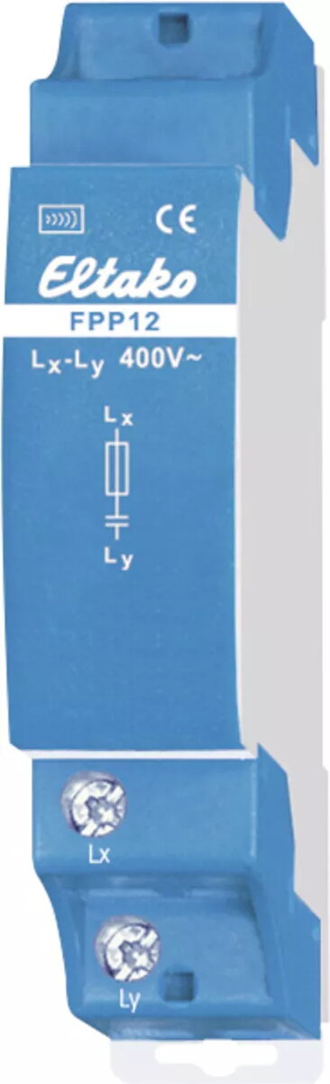 Powerline Equipment