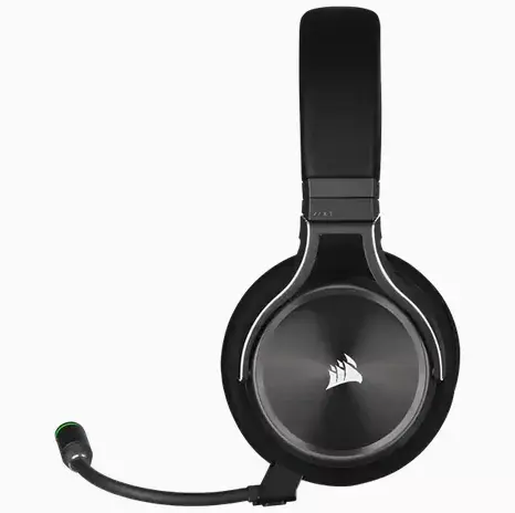 Наушники Corsair VIRTUOSO RGB Wireless XT Photo 2