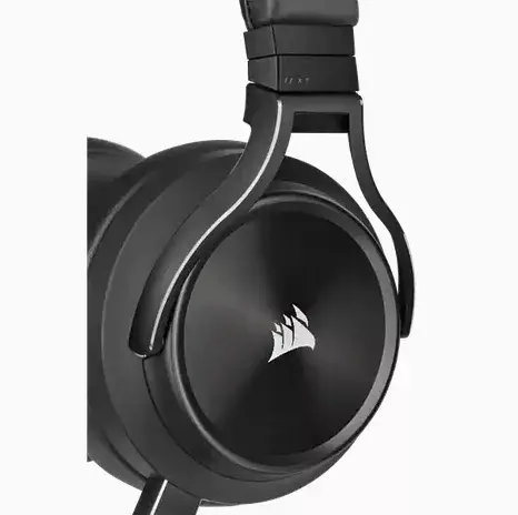 Наушники Corsair VIRTUOSO RGB Wireless XT Photo 4