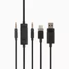 Наушники Corsair VIRTUOSO RGB Wireless XT Photo 8