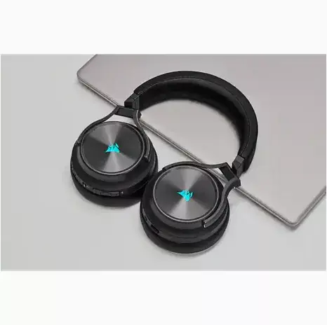Наушники Corsair VIRTUOSO RGB Wireless XT Photo 11
