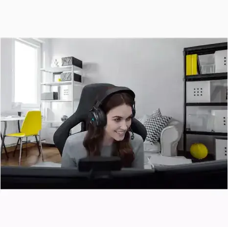 Наушники Corsair VIRTUOSO RGB Wireless XT Photo 15