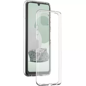 BIG BEN SILITRANSGA225G mobile phone case 16.8 cm (6.6") Cover Transparent