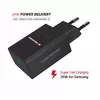 SWISSTEN USB-C PD 3.0 Travel Charger 25W Photo 2