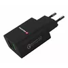 SWISSTEN Premium Travel Charger 2x USB QC3.0 23W Photo 3
