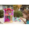 MATTEL Enchantimals DEER HOUSE playset Photo 2