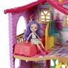 MATTEL Enchantimals DEER HOUSE playset Photo 3