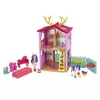 MATTEL Enchantimals DEER HOUSE playset Photo 4