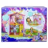 MATTEL Enchantimals DEER HOUSE playset Photo 6