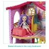 MATTEL Enchantimals DEER HOUSE playset Photo 7