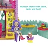 MATTEL Enchantimals DEER HOUSE playset Photo 8