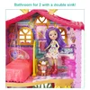 MATTEL Enchantimals DEER HOUSE playset Photo 9
