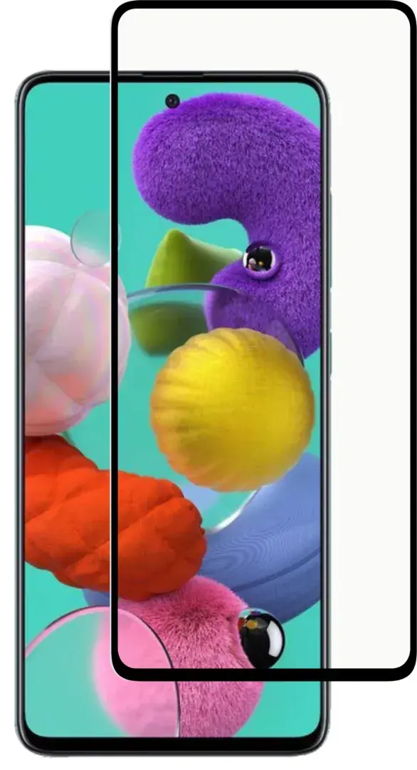 Ekrāna aizsargs SCREENOR Samsung Galaxy A22 5G Photo 2