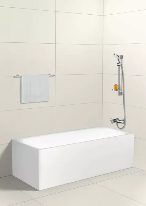 Смеситель Hansgrohe Ecostat 13201000 Photo 2