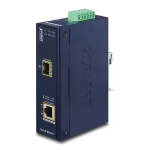 Сетевой медиаконвертер PLANET IGUP-805AT