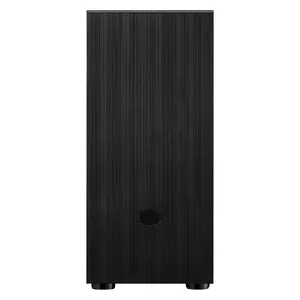 Cooler Master MasterBox MB600L V2 Midi Tower Melns