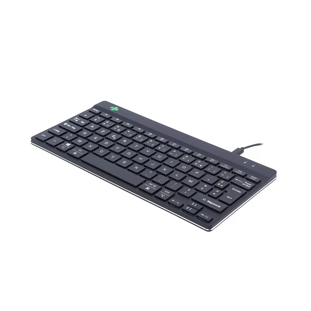 Klavietne R-Go Tools Ergonomiska R-Go Compact Break Photo 2