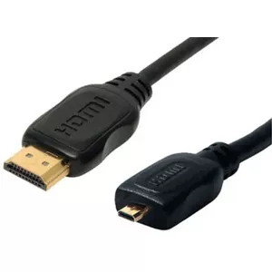 HDMI Cable ShiverPeaks BASIC-S 2m