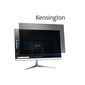Privacy Screen Filter Kensington 2 Way Removable 34" Wide 21:9