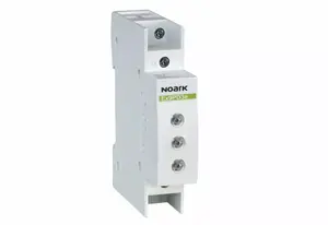 Signal lamp Noark Ex9PD3e 230/400 V AC/DC — panel indicator light
