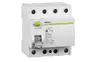 Noark Ex9L-N RCD 4P 40A 30mA Photo 2