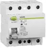 Noark Ex9L-N RCD 4P 40A 30mA Photo 3