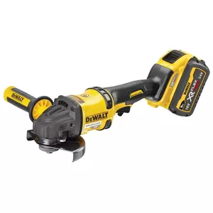 Угловая шлифмашина DeWALT DCG418X2-QW