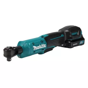 Ударный гайковерт Makita WR100DSA