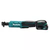 Ударный гайковерт Makita WR100DSA Photo 2
