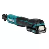 Ударный гайковерт Makita WR100DSA Photo 3