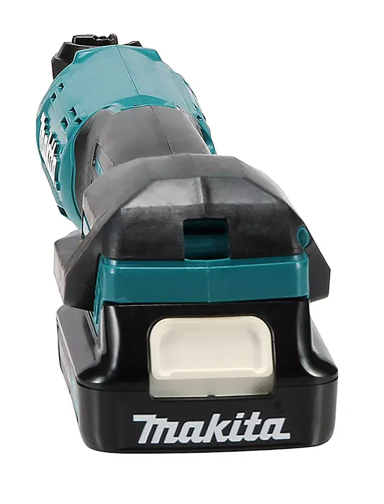 Ударный гайковерт Makita WR100DSA Photo 4