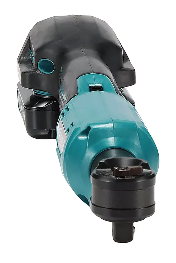 Ударный гайковерт Makita WR100DSA Photo 6