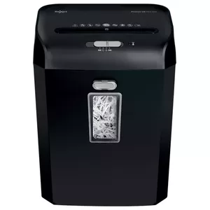 Paper Shredder Rexel ProMax QS RES1123 Strip Shredding 22 cm 60 dB